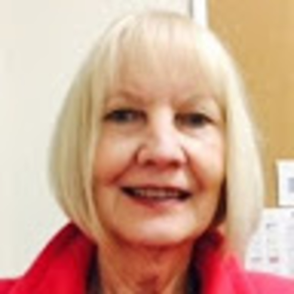 Meet your Posher, Carol